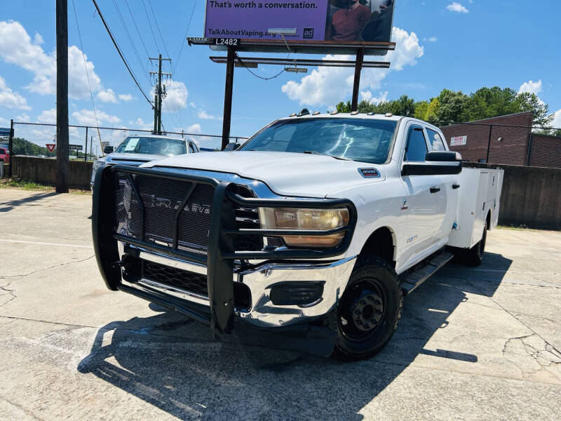 ram ram 3500 chassis cab 2020 3C7WRTCL8LG306972 image ram ram 3500 chassis cab 2020 3C7WRTCL8LG306972 image